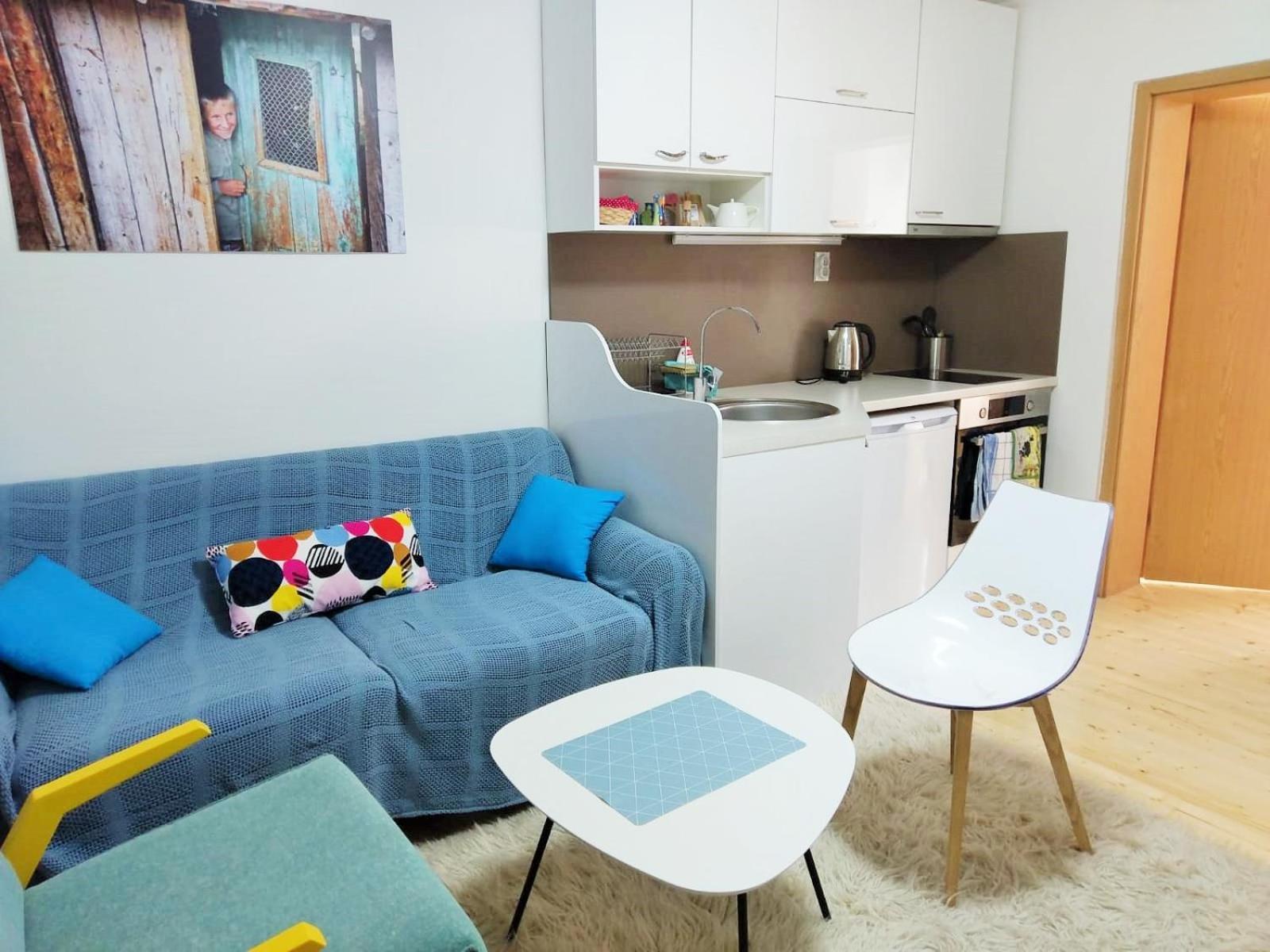 Sirma'S Unique Artsy Modern Quiet 1-Bdrm In The Heart Of Skopje Leilighet Eksteriør bilde